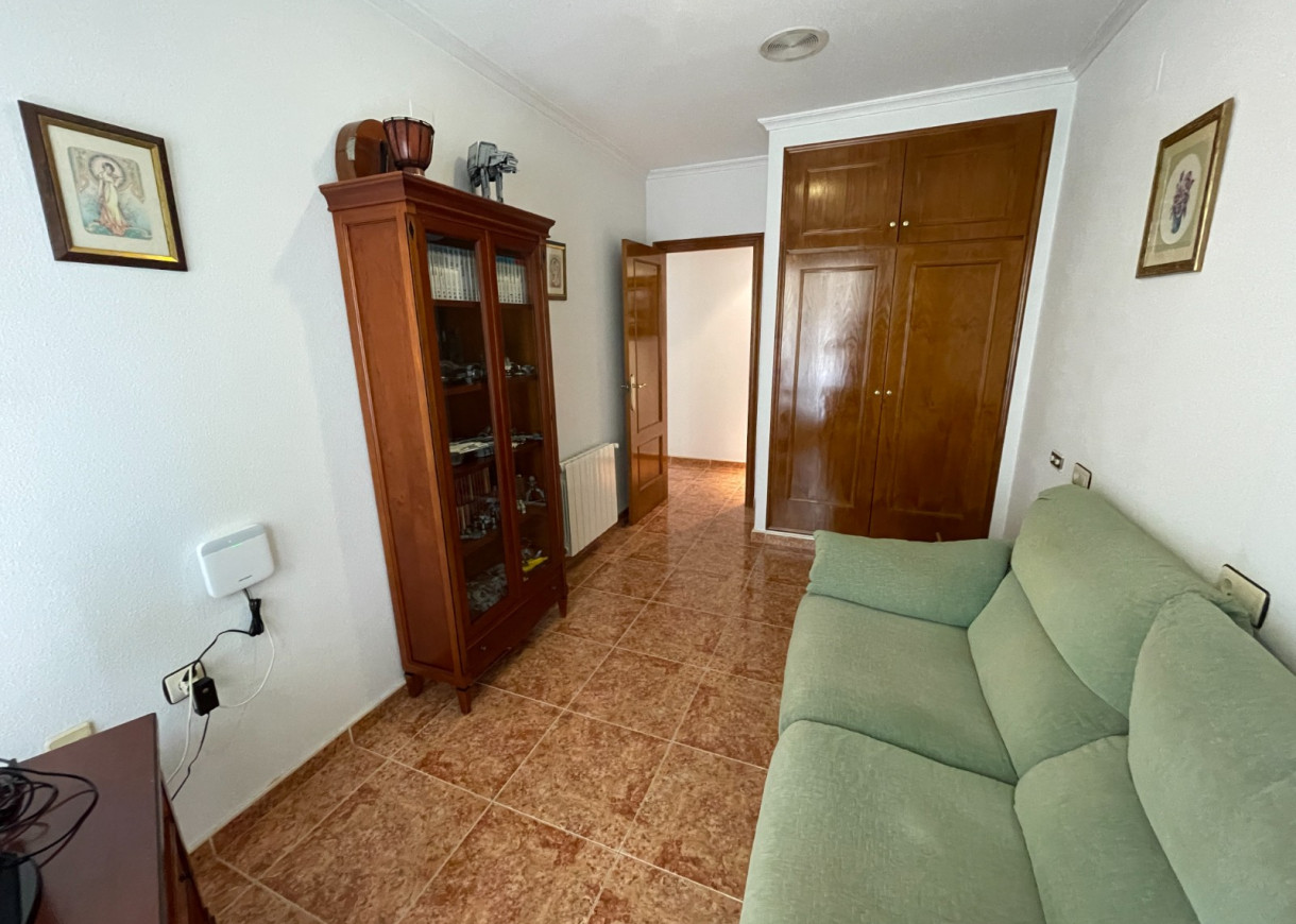 Resale - Townhouse - Formentera del Segura - Formentera de Segura
