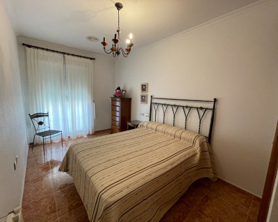 Resale - Townhouse - Formentera del Segura - Formentera de Segura
