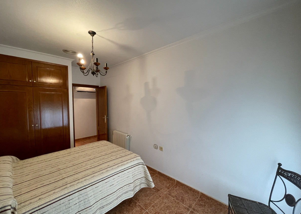 Resale - Townhouse - Formentera del Segura - Formentera de Segura