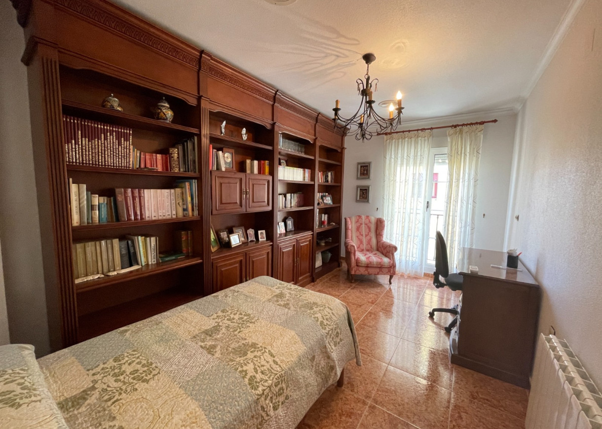 Resale - Townhouse - Formentera del Segura - Formentera de Segura