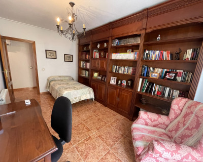 Resale - Townhouse - Formentera del Segura - Formentera de Segura