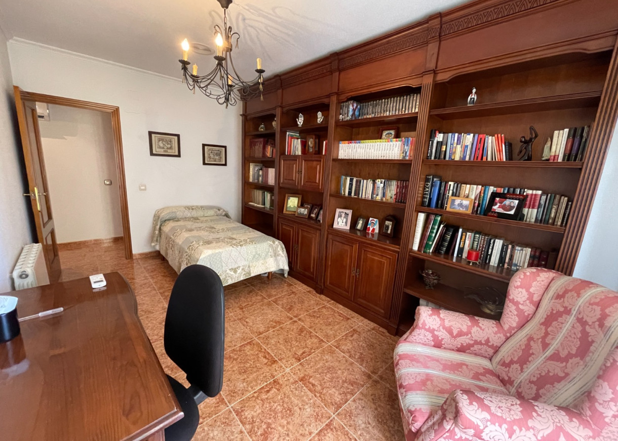 Resale - Townhouse - Formentera del Segura - Formentera de Segura