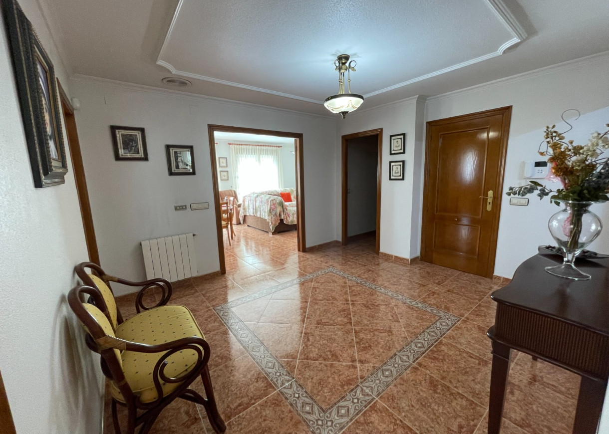 Resale - Townhouse - Formentera del Segura - Formentera de Segura