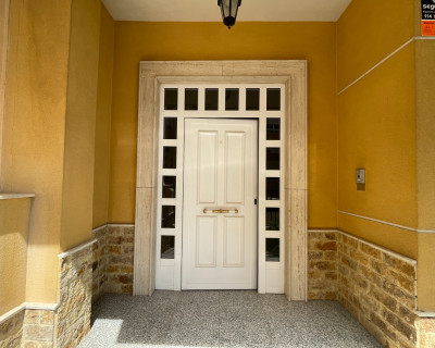 Resale - Townhouse - Formentera del Segura - Formentera de Segura
