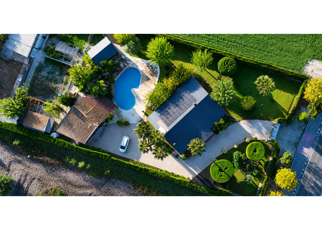 Resale - Villa - San Fulgencio - La Marina