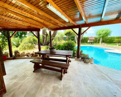 Resale - Villa - San Fulgencio - La Marina