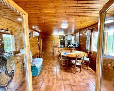 Resale - Villa - San Fulgencio - La Marina