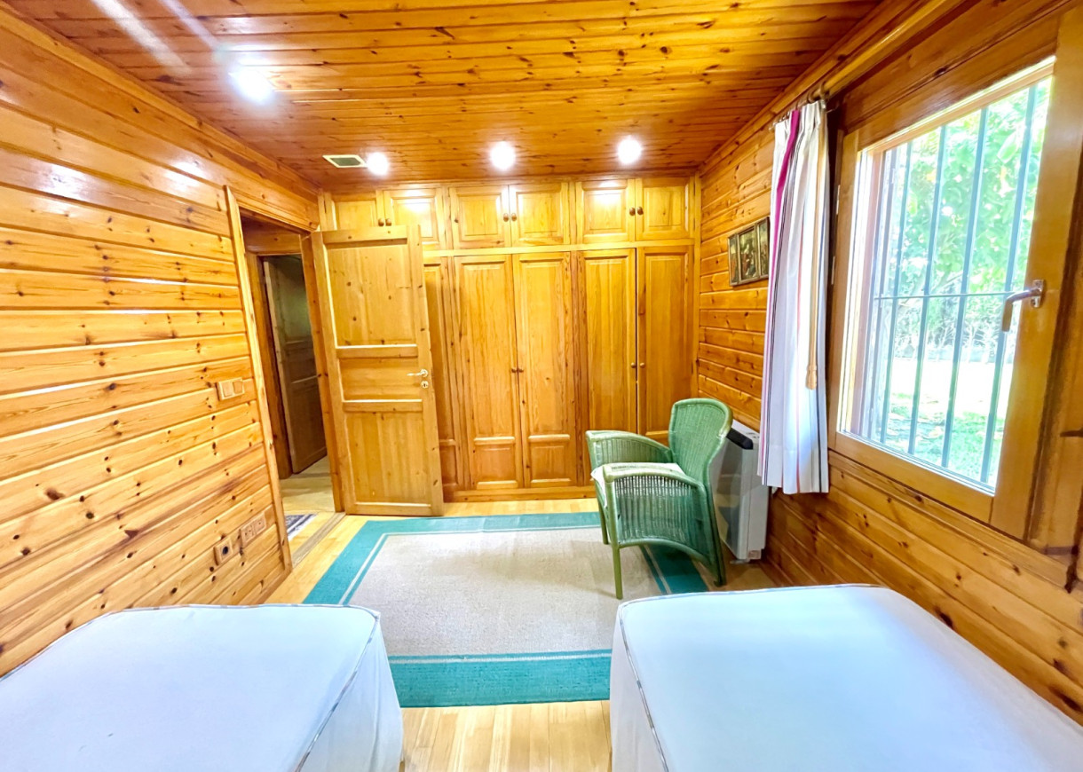 Resale - Villa - San Fulgencio - La Marina