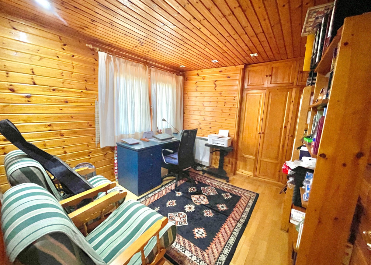 Resale - Villa - San Fulgencio - La Marina