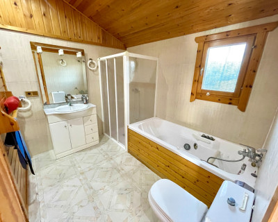 Resale - Villa - San Fulgencio - La Marina