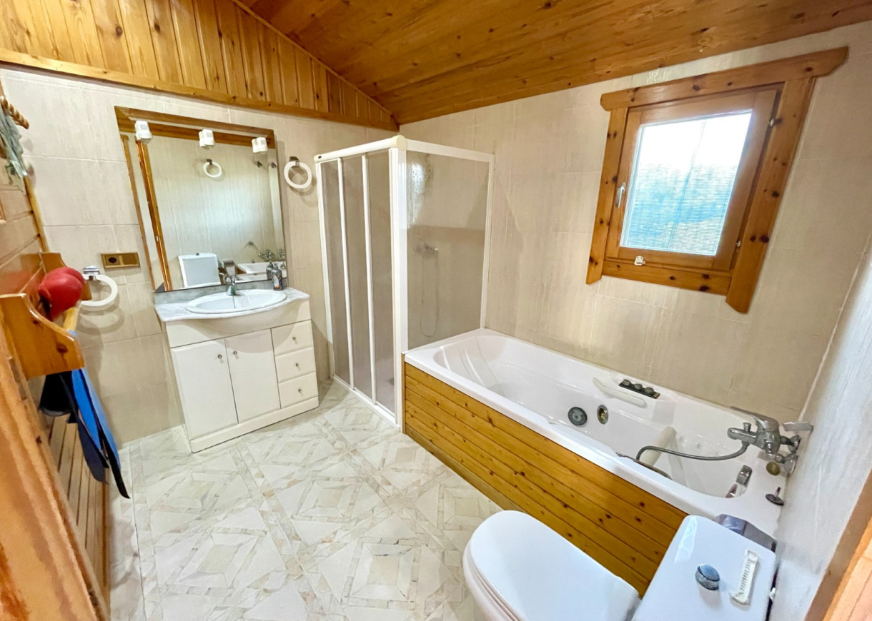 Resale - Villa - San Fulgencio - La Marina