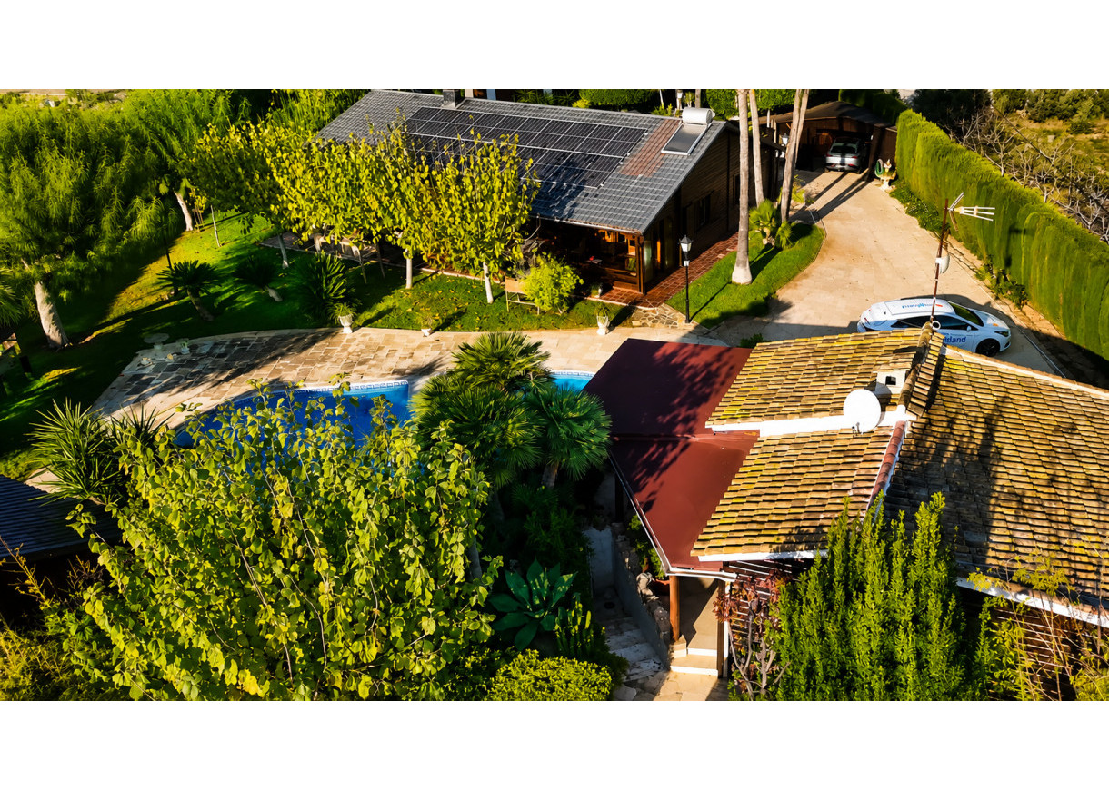 Resale - Villa - San Fulgencio - La Marina