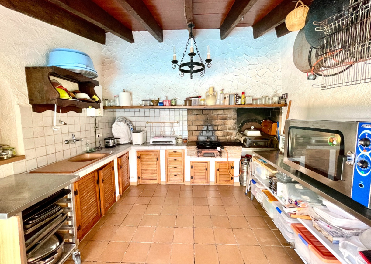 Resale - Villa - San Fulgencio - La Marina