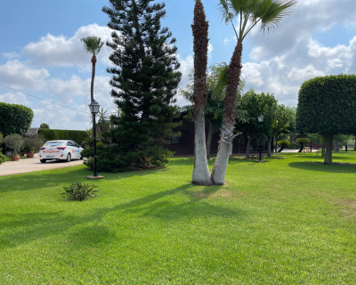 Resale - Villa - San Fulgencio - La Marina