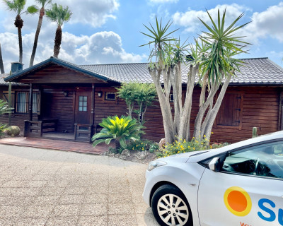 Resale - Villa - San Fulgencio - La Marina