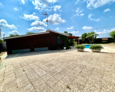 Resale - Villa - San Fulgencio - La Marina