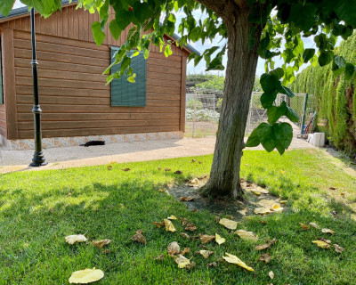 Resale - Villa - San Fulgencio - La Marina
