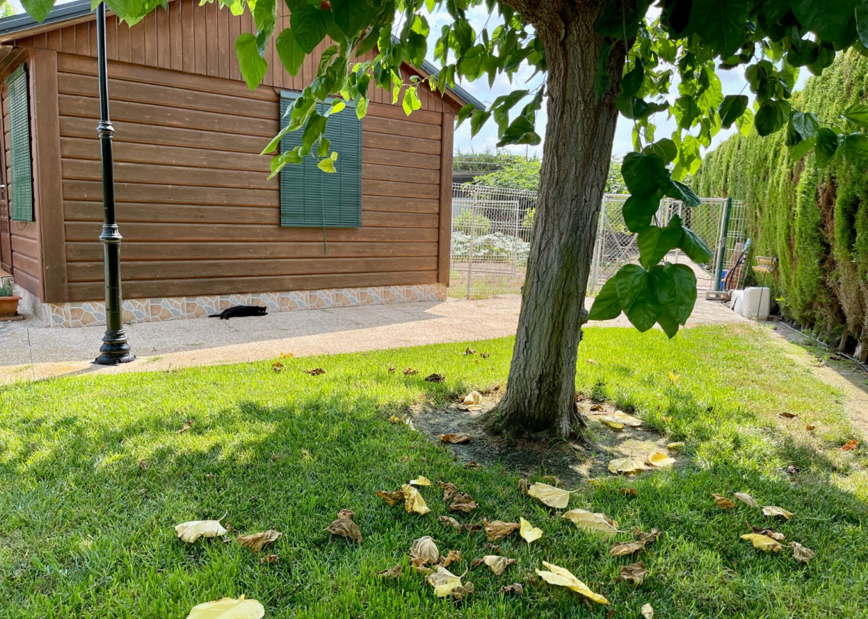 Resale - Villa - San Fulgencio - La Marina
