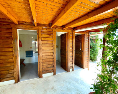 Resale - Villa - San Fulgencio - La Marina