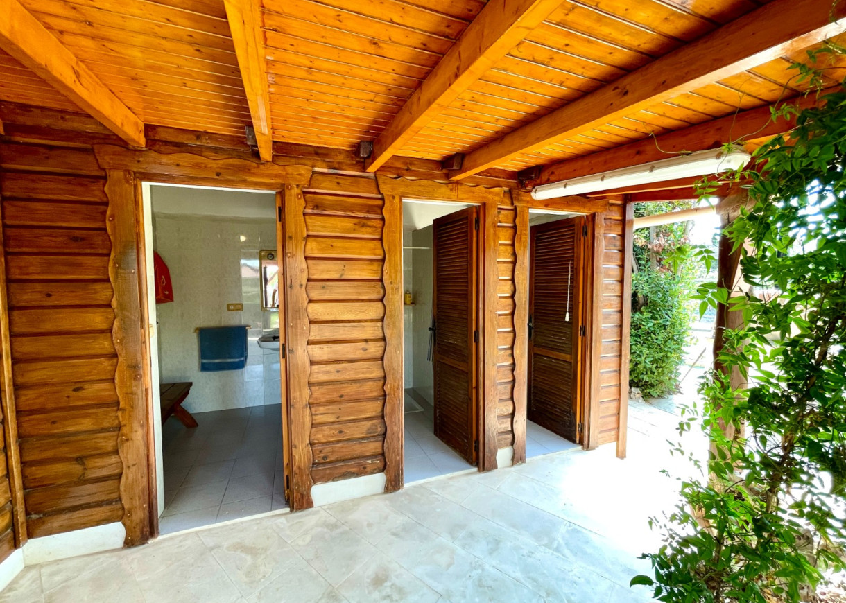 Resale - Villa - San Fulgencio - La Marina