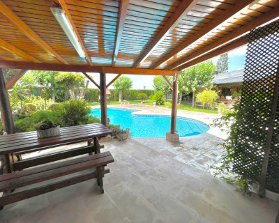 Resale - Villa - San Fulgencio - La Marina