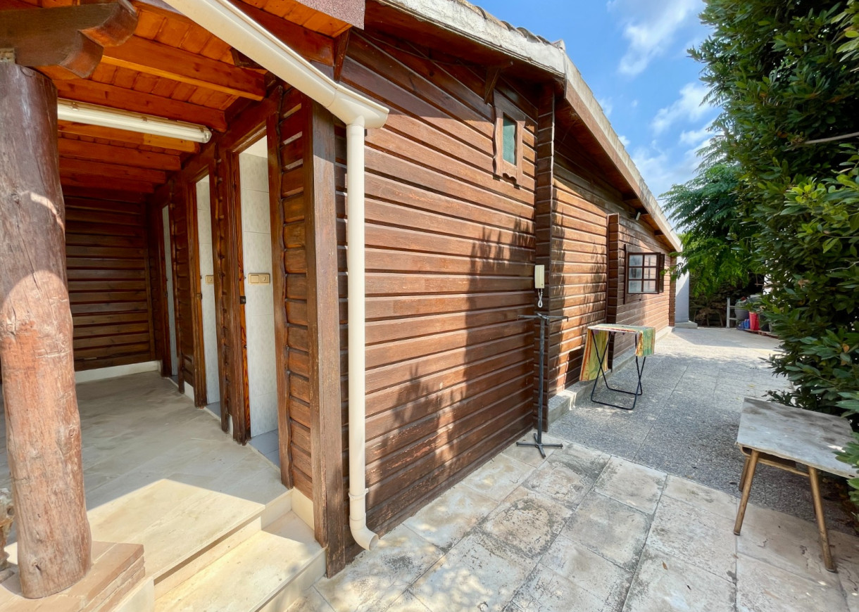 Resale - Villa - San Fulgencio - La Marina