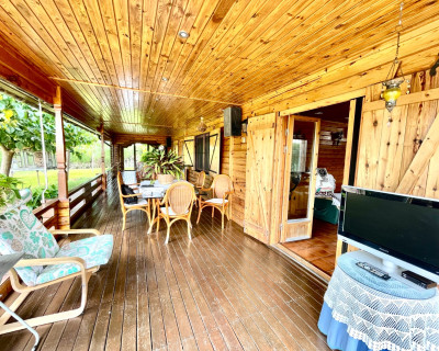 Resale - Villa - San Fulgencio - La Marina