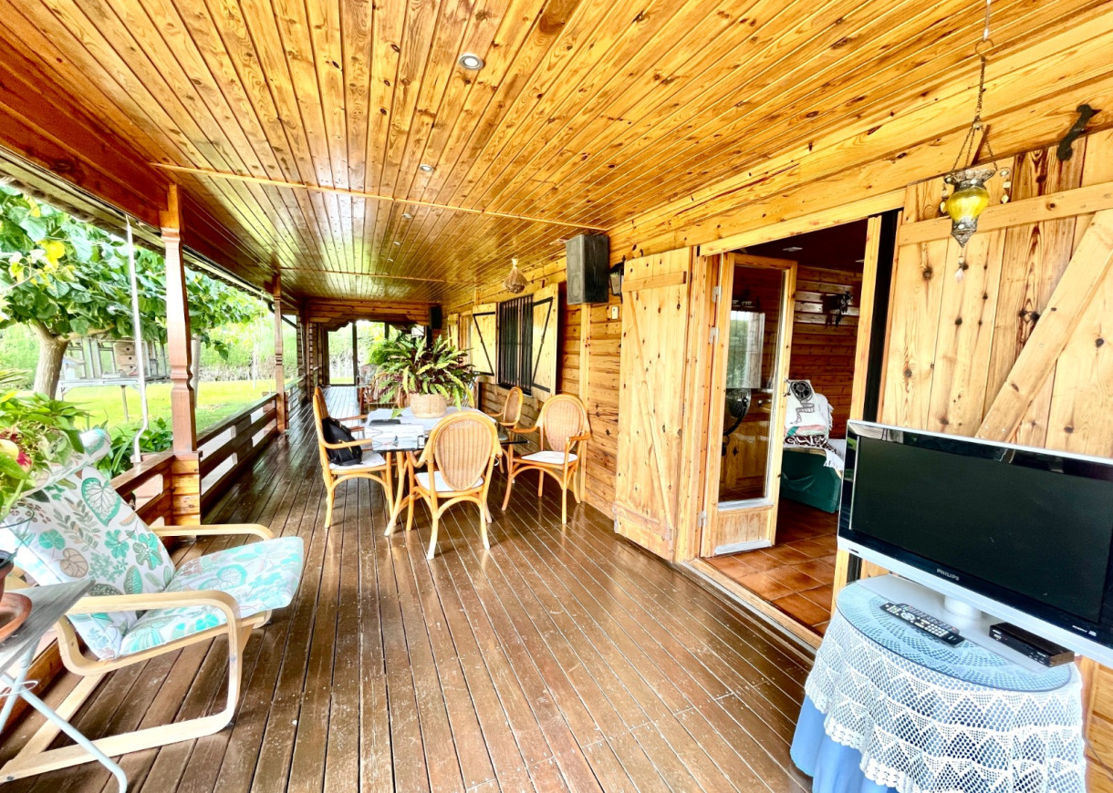 Resale - Villa - San Fulgencio - La Marina
