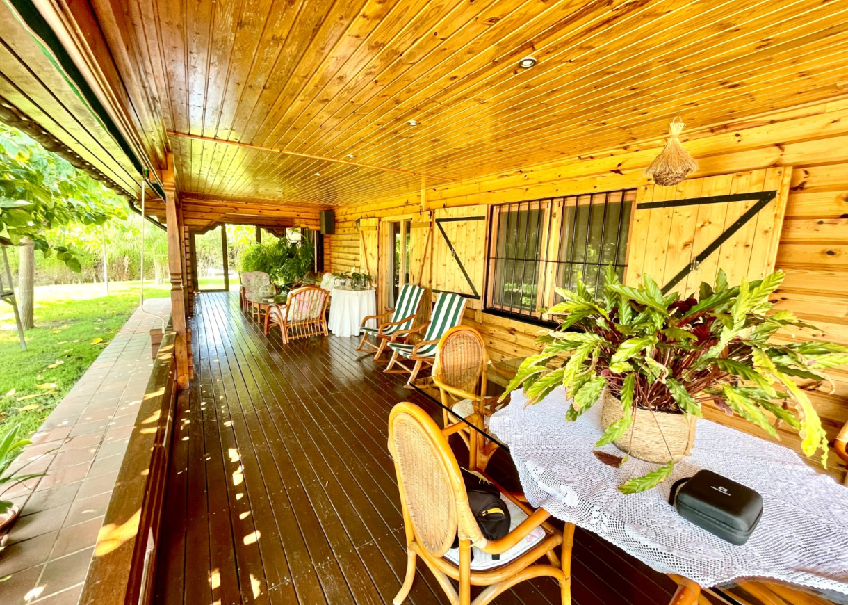 Resale - Villa - San Fulgencio - La Marina