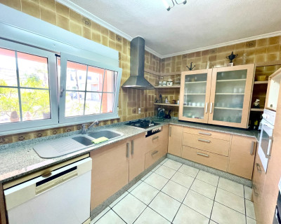 Resale - Villa - Benijofar - pueblo