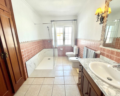 Resale - Villa - Benijofar - pueblo