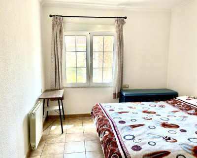 Resale - Villa - Benijofar - pueblo