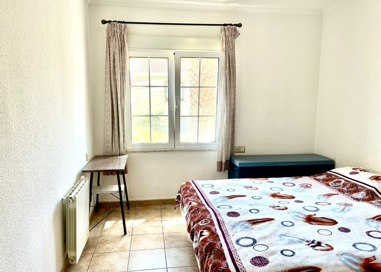 Resale - Villa - Benijofar - pueblo