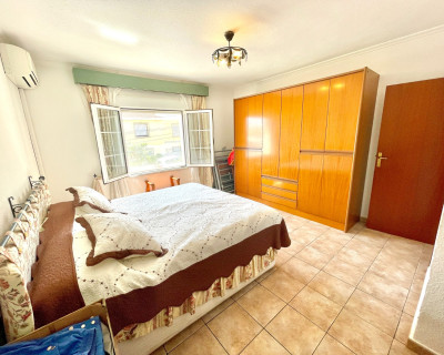 Resale - Villa - Benijofar - pueblo