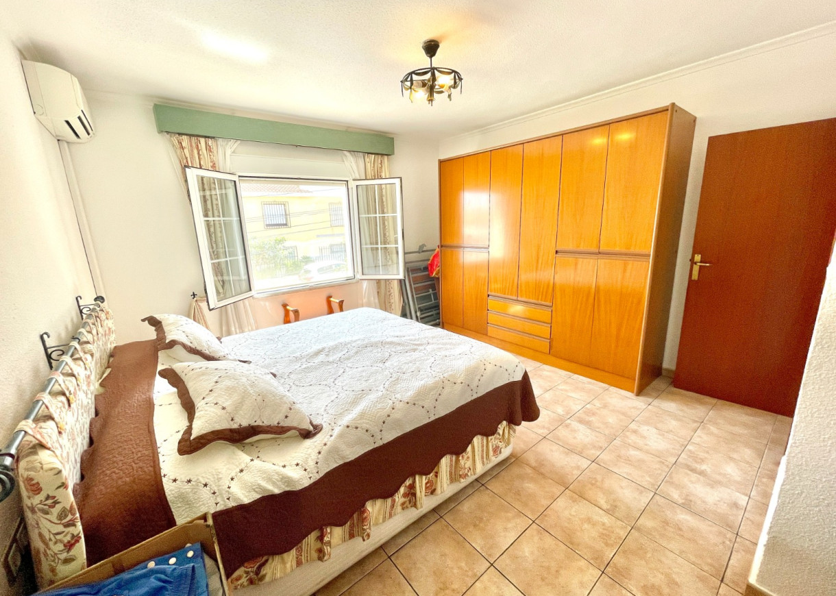 Resale - Villa - Benijofar - pueblo