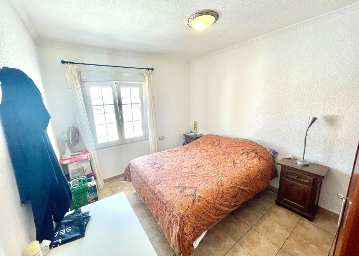 Resale - Villa - Benijofar - pueblo