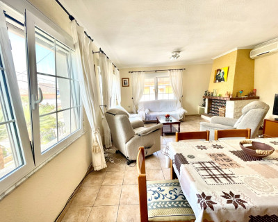 Resale - Villa - Benijofar - pueblo