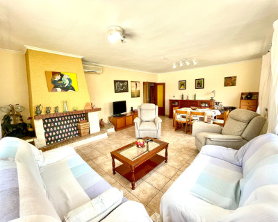 Resale - Villa - Benijofar - pueblo