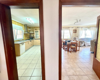 Resale - Villa - Benijofar - pueblo