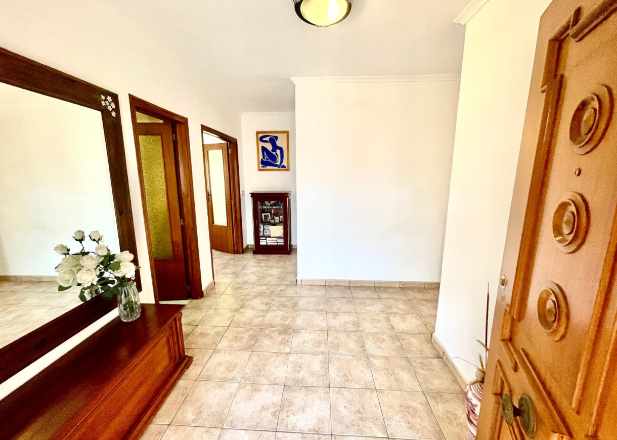 Resale - Villa - Benijofar - pueblo