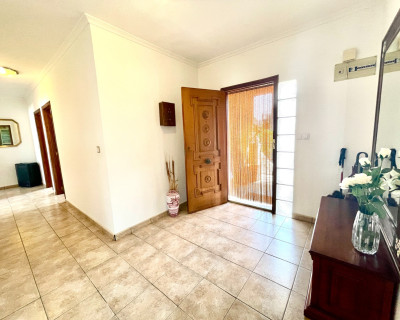 Resale - Villa - Benijofar - pueblo