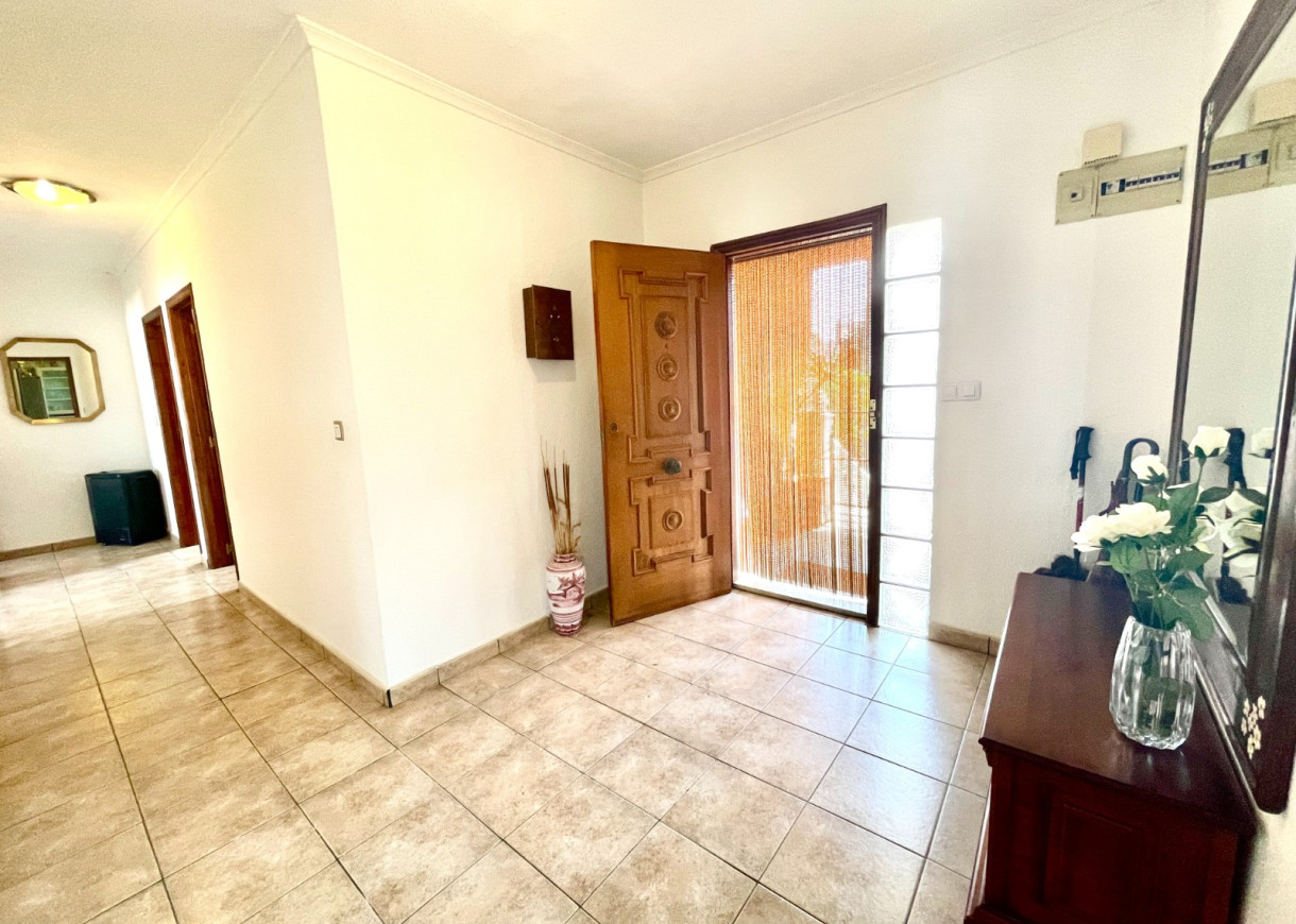 Resale - Villa - Benijofar - pueblo