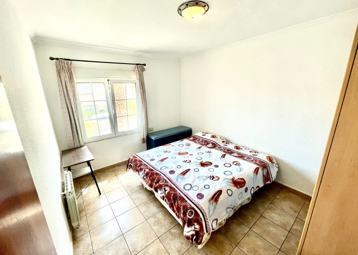 Resale - Villa - Benijofar - pueblo