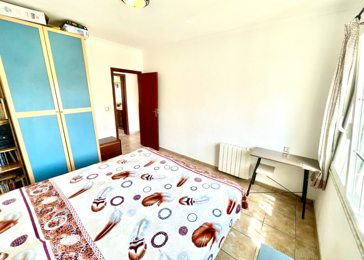 Resale - Villa - Benijofar - pueblo