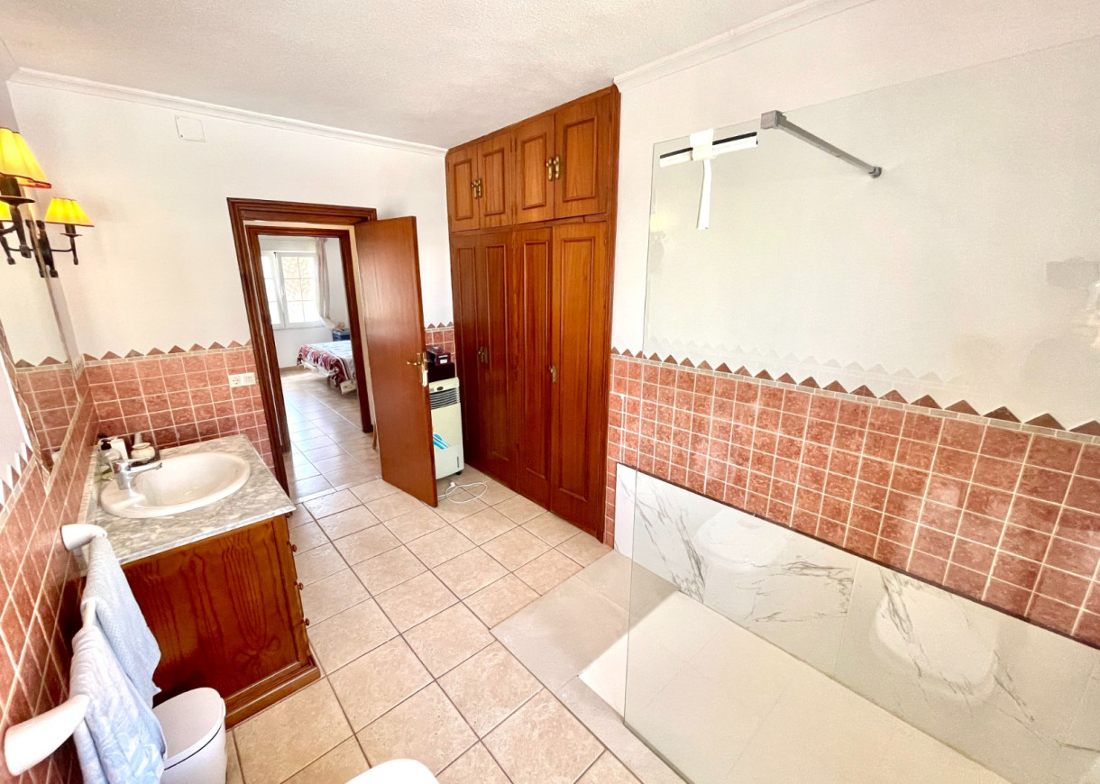 Resale - Villa - Benijofar - pueblo