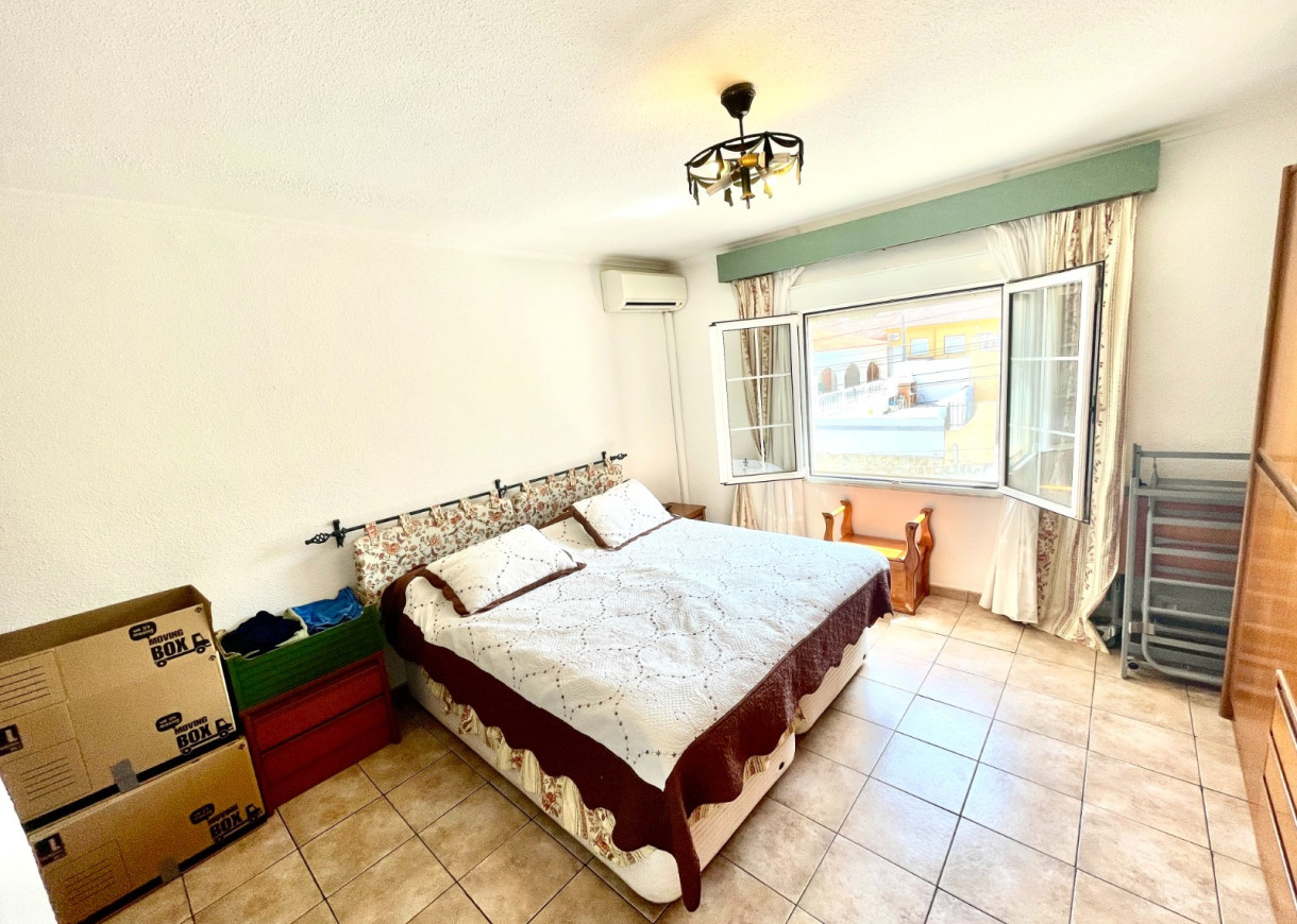 Resale - Villa - Benijofar - pueblo