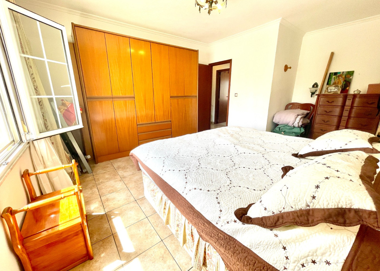 Resale - Villa - Benijofar - pueblo