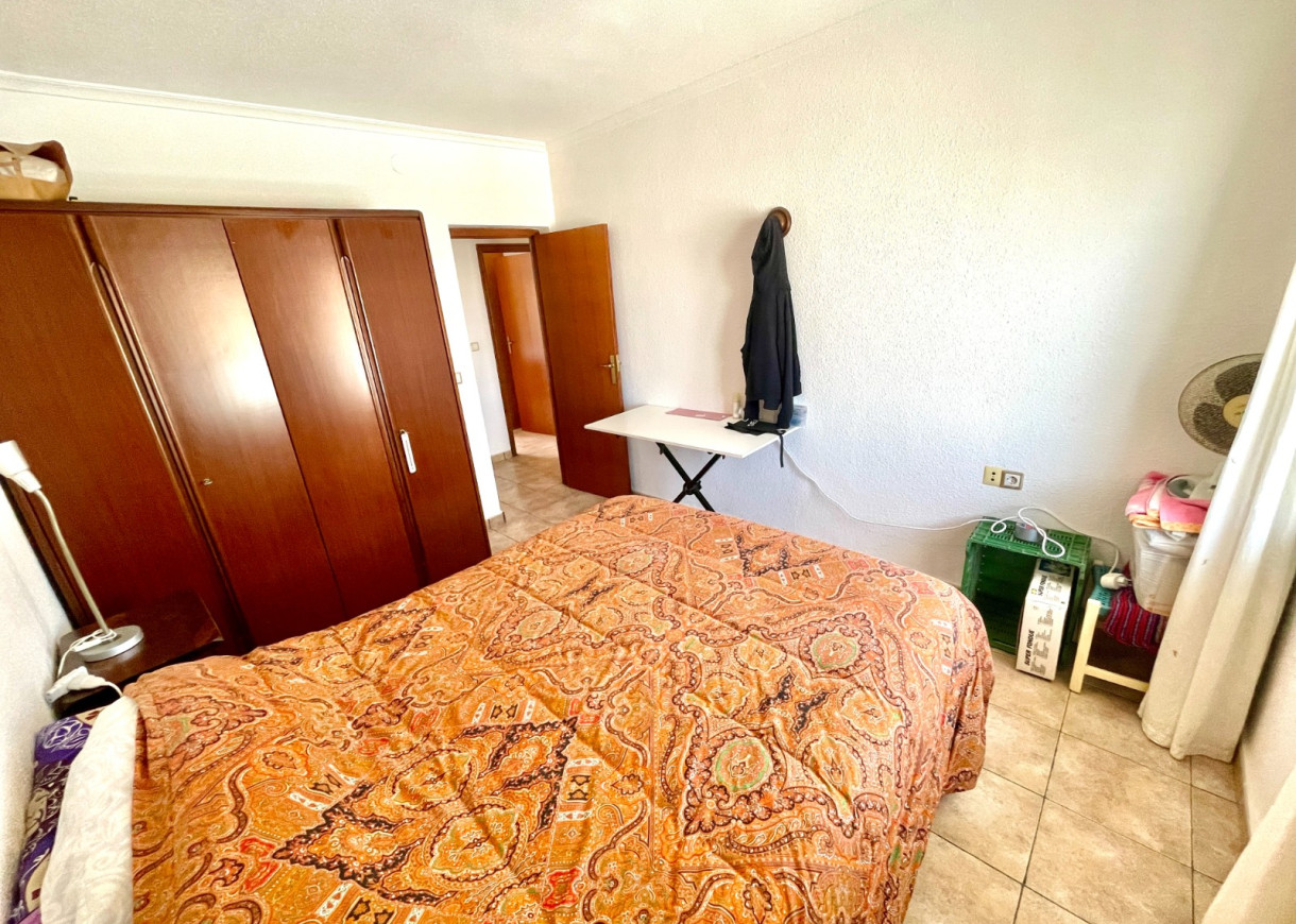Resale - Villa - Benijofar - pueblo