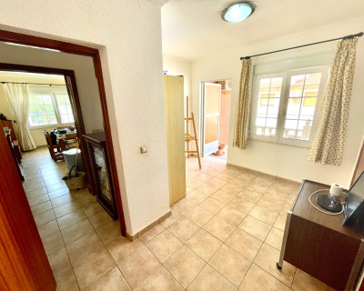 Resale - Villa - Benijofar - pueblo