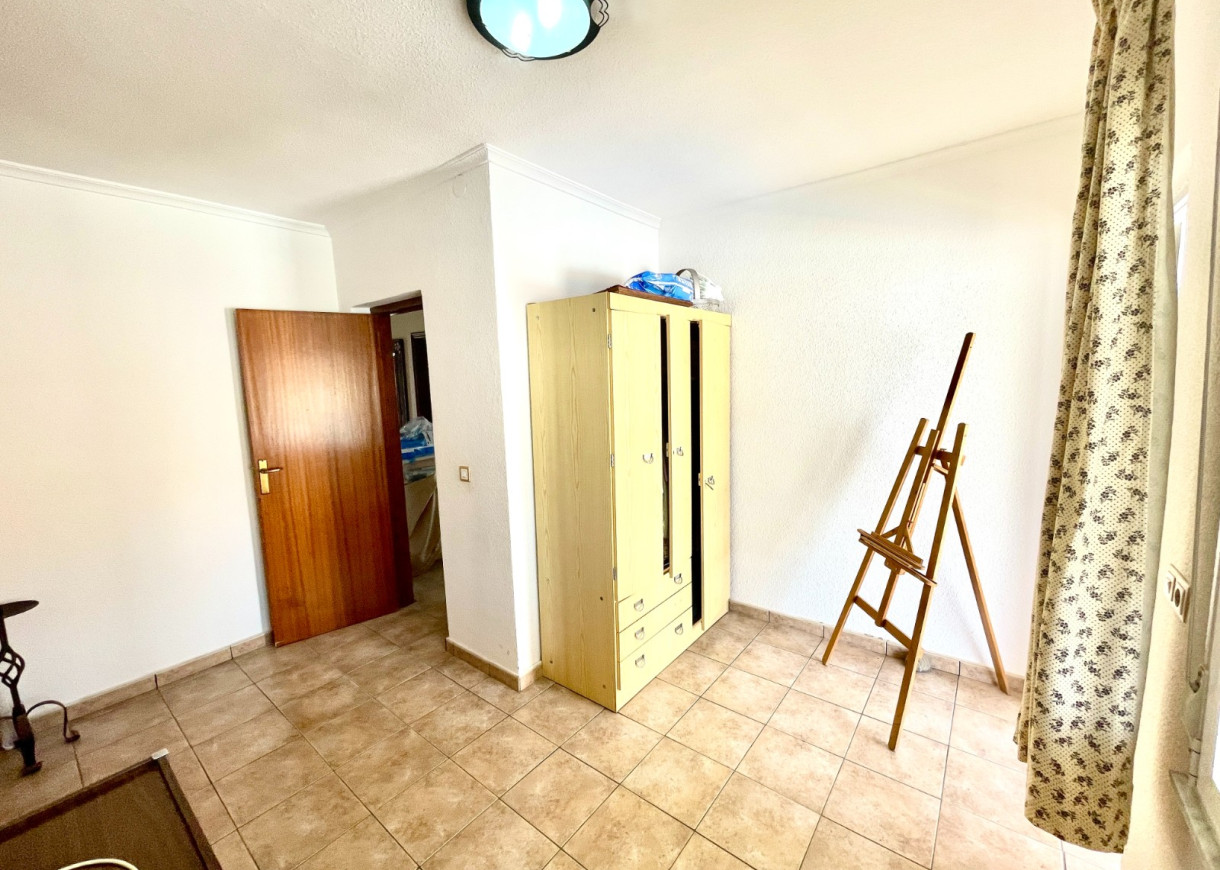 Resale - Villa - Benijofar - pueblo